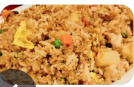 Shanghai Rice